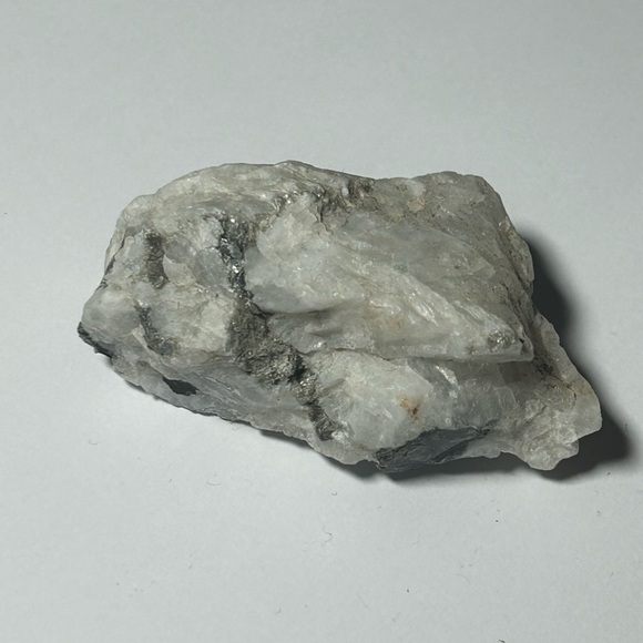 Raw Rainbow Moonstone - Picture 2 of 3